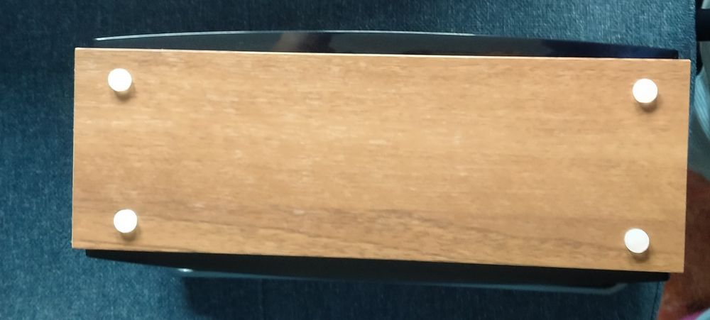 Sharp radio, semi-new64550926804739121