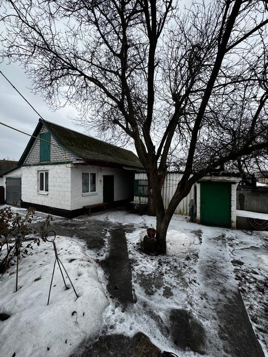 Продам дом в селе Губиниха