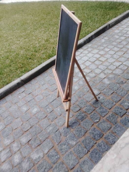 Quadro para criança