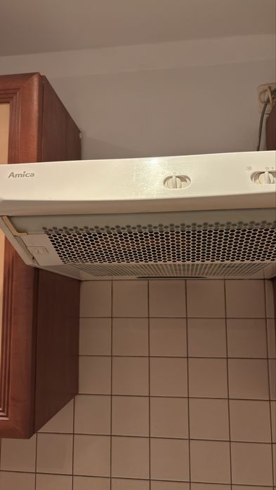 Okap amica oddam za darmo