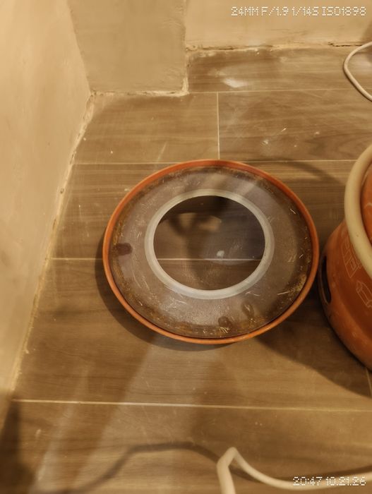 Bilha gás butano galp + suporte