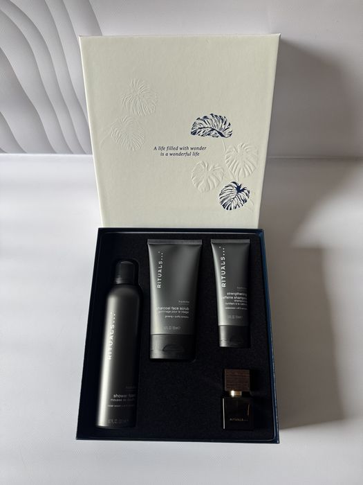 Набір чоловічий Rituals,розмір М