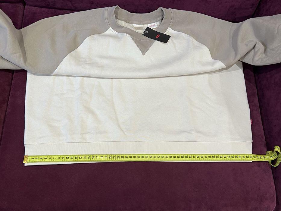 Світшот чоловічий Levi’s