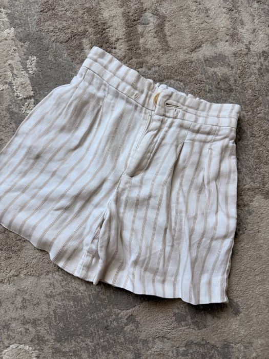 Шорти zara 122 cm
