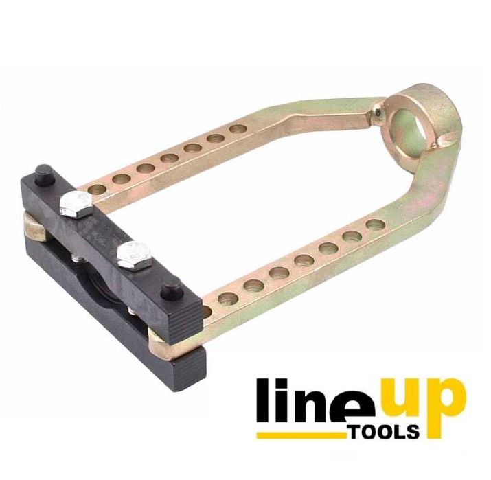 Saca Extrator de Ponteiras Homocinéticas (Com Iva)