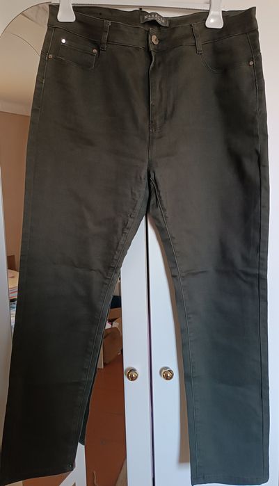 Жіночі штани,брюки