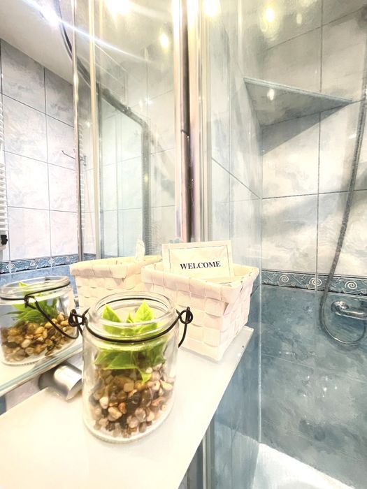 Apartament w Centrum