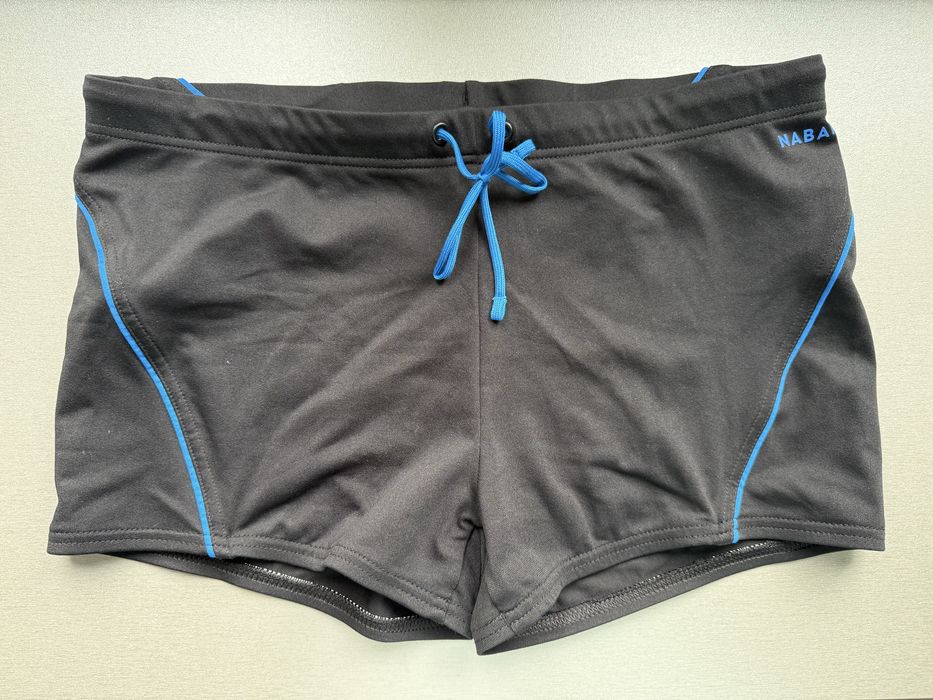 Kąpielówki męskie. Spodenki kąpielowe