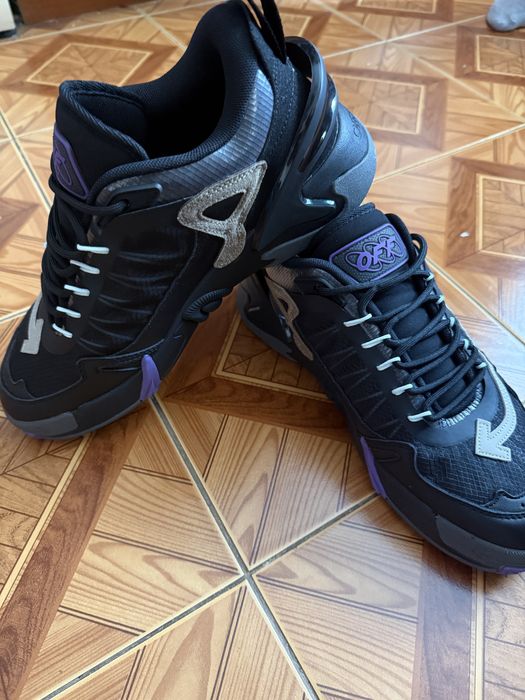 Кросівки Off-White Odsy 2000