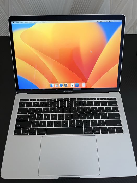 MacBook Pro 13 / 128GB/ Ідеальний стан