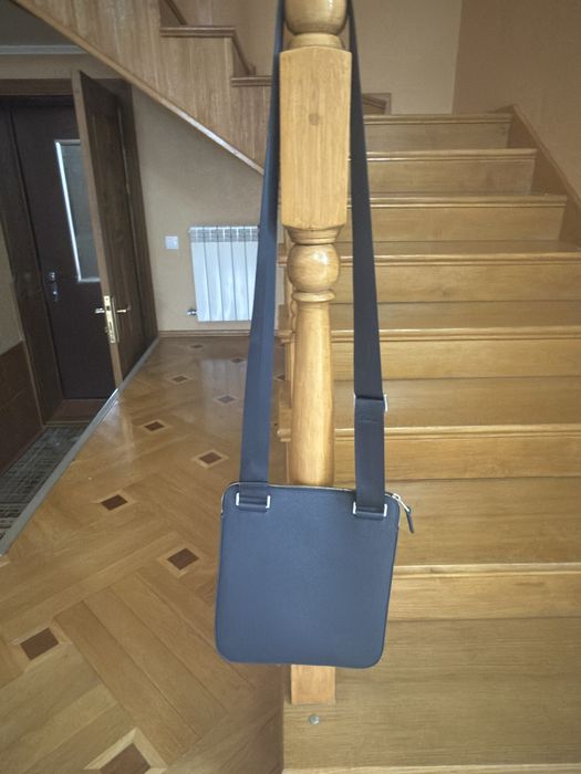 Сумка LACOSTE оригінальна