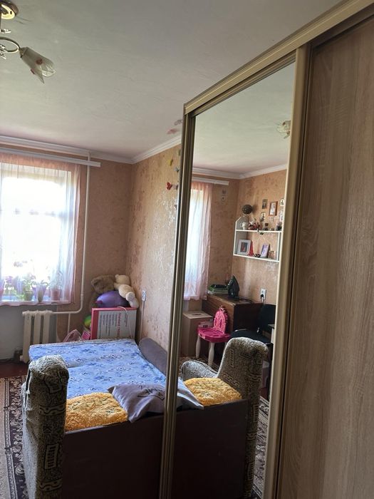 Пропонуємо до продажу 2 кімнати в гуртожитку район Депоту