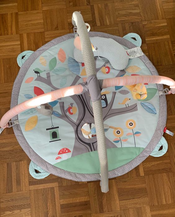 Mata edukacyjna Skip Hop