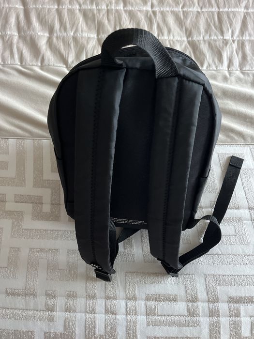 Small Black Adidas Backpack64309594430210122