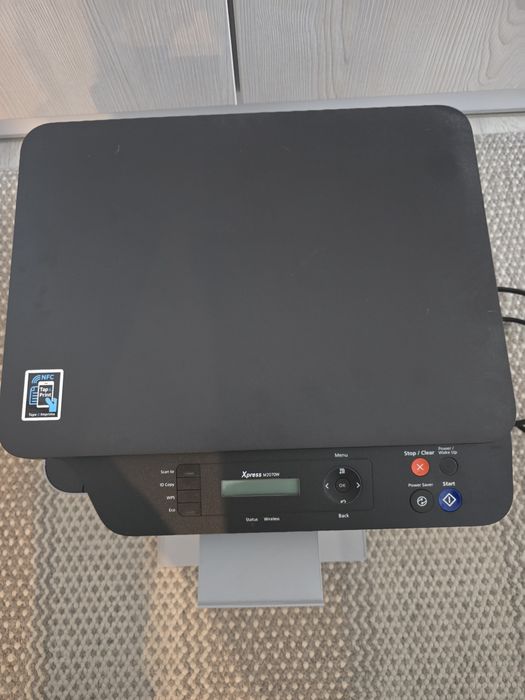 Drukarka Samsung m2070w