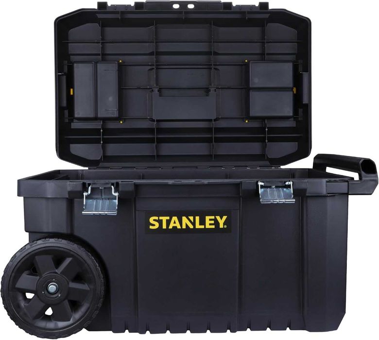 Caixa de Ferramentas com Rodas STANLEY FATMAX 71cm (FMST1-75761) IP54