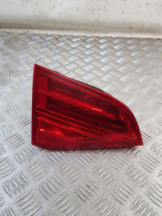 Lampa Lewa Tył W Klapę Wkład 8K9945093 Audi A4 B8 Kombi 10R-