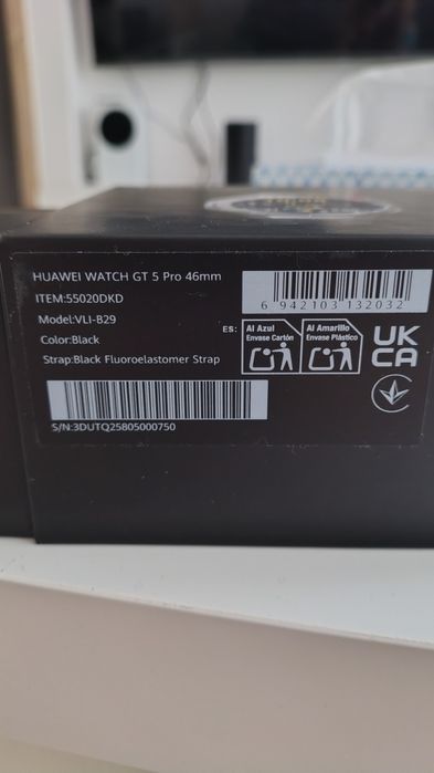 Huawei Watch GT 5 Pro