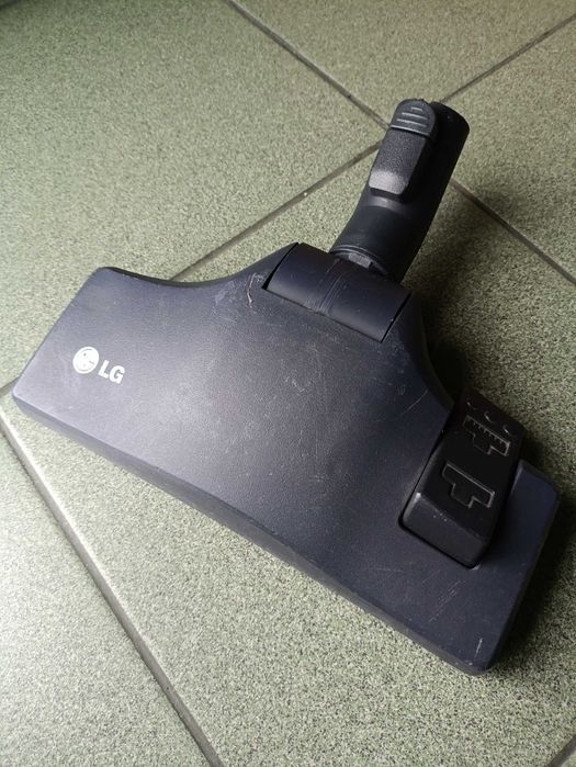 комбинированная щетка «пол/ковер» для пылесосов LG