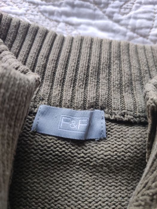 Джемпер на підлітка