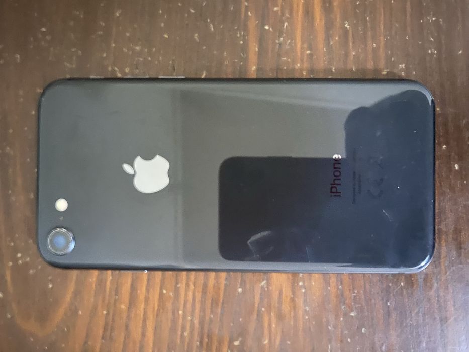 Iphone 8 desbloqueado