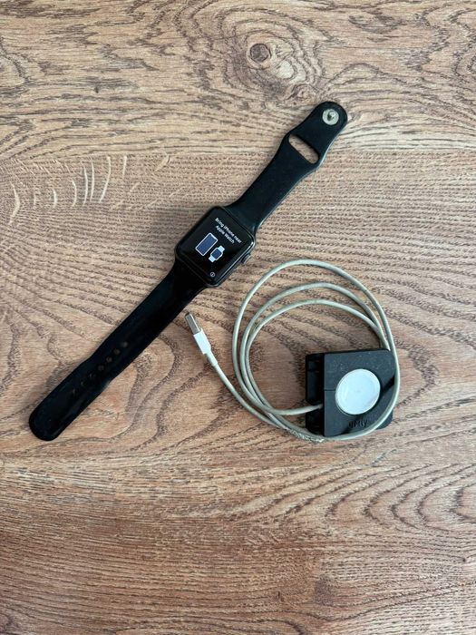 Zegarek Apple Watch Series 2 42mm