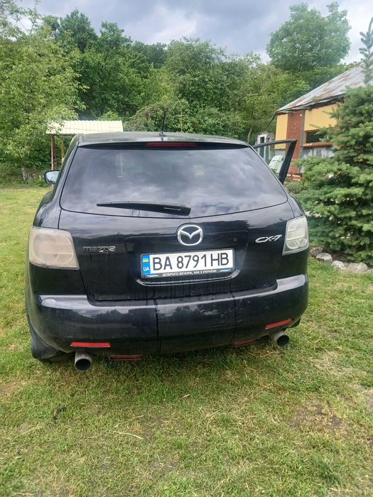 Продам автомобиль