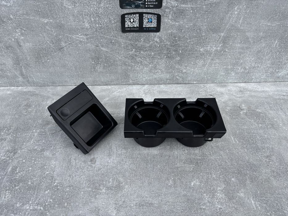 Підстаканики БМВ Е46 Підстаканники Подстаканник бмв е46 Монетница bmw