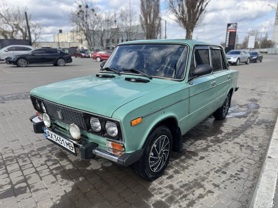 Продам ВАЗ 2106 5 ступка ГБО