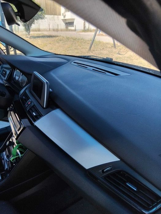 BMW SERIE 2 Active Tourer 216D