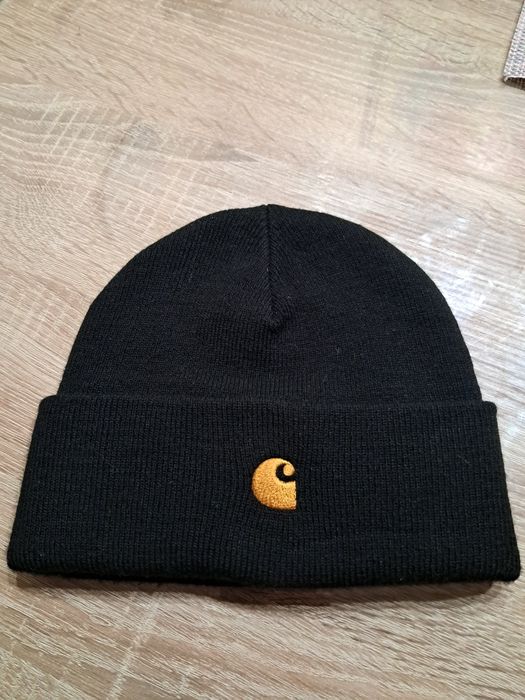 Шапка чоловіча Carhartt