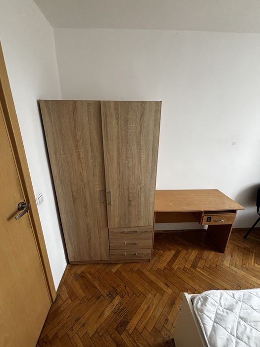 Pokoj mieskalny ul. Narutowicza.