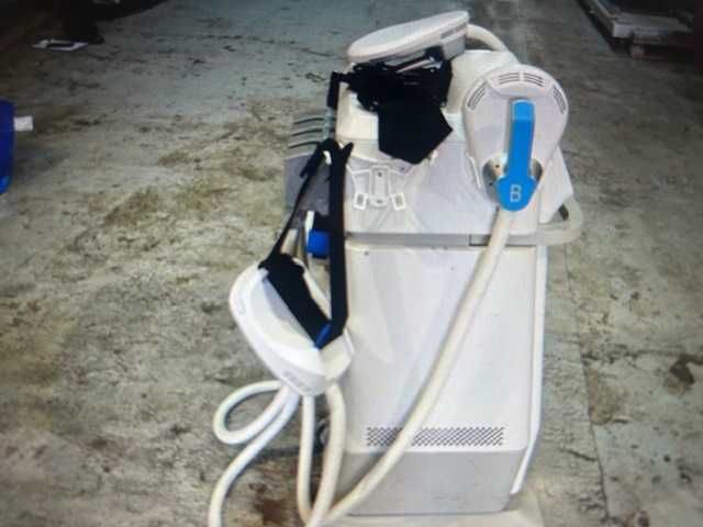 Stymulator mięśni ShapeOne Pro,