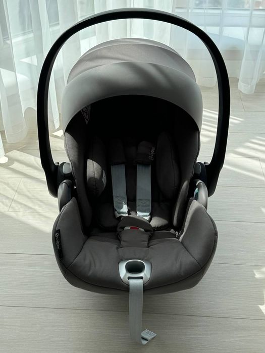 Автокрісло Cybex Cloud Z2 i-Size