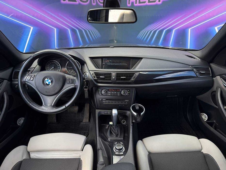 BMW X1 2011, 2.0 дизель, автомат, полный привод