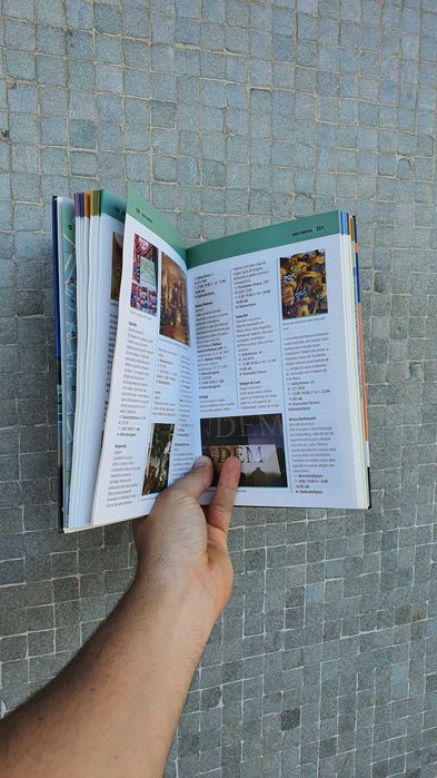 Lonely Planet BERLIM