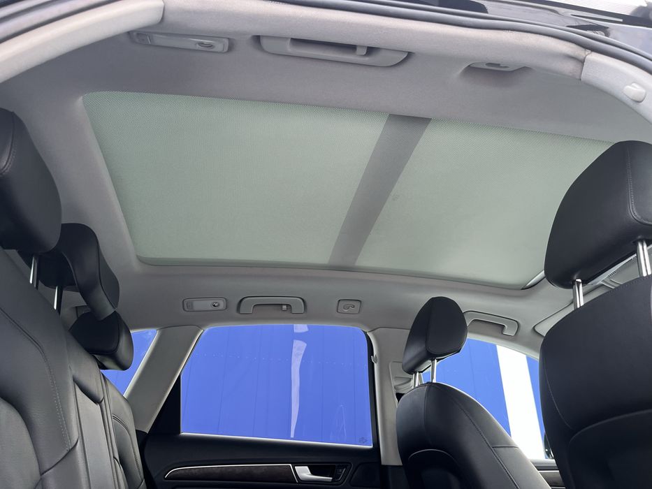 Продам Ауді Q5 2016 року