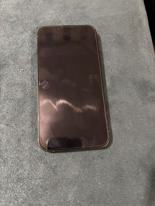 iphone 13 zielony