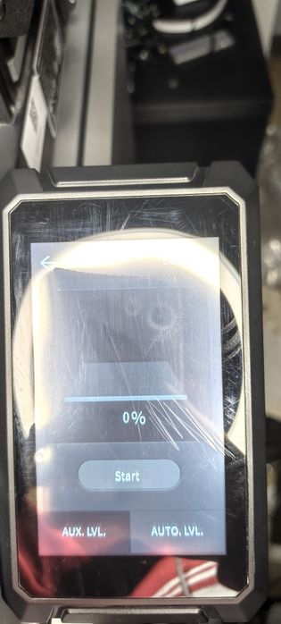 Drukarka 3d ender 3 S1 pro Stan prawie idealny