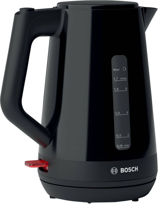 Електрочайник BOSCH MyMoment TWK1M123