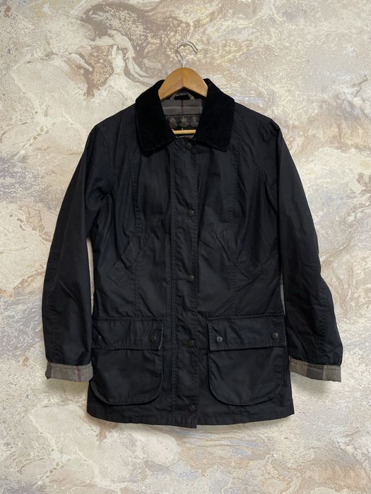 Куртка Barbour Wax размер М