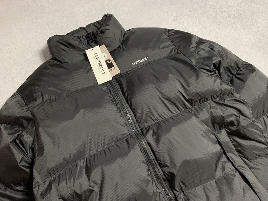 Пуховик Carhartt WIP
