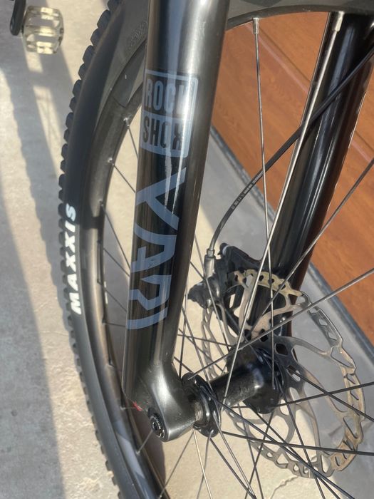 Rower górski stan bardzo dobry