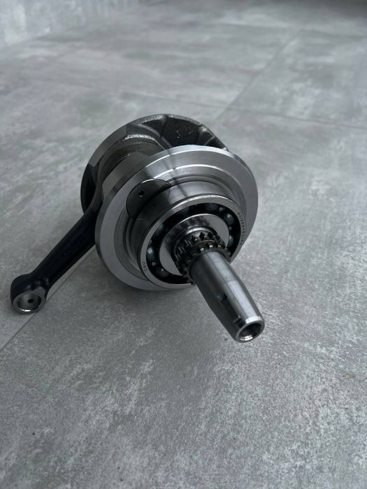 ГАРАНТІЯ‼️ Колінчастий вал для 250-кубових мотоциклів Geon TerraX