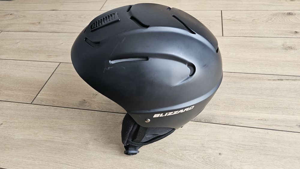 Kask narciarski blizzard