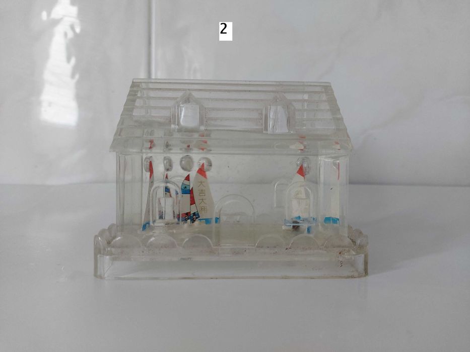 Artigos de decoração