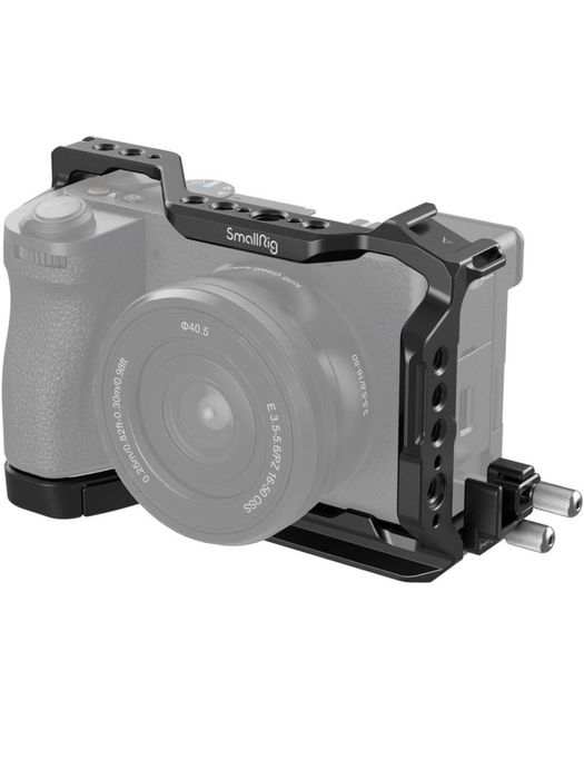 Клітка SmallRig Camera Cage Kit for Sony Alpha 6700
