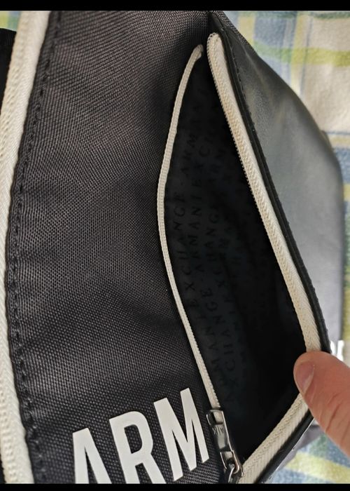 Bolsa Armani Exchange