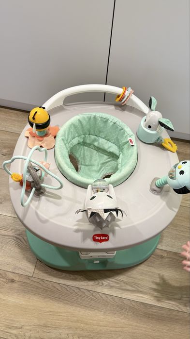 Ходунки Tiny Love 4 в 1