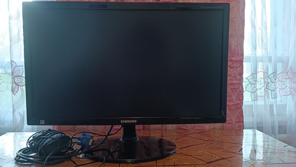 Монітор samsung 19"